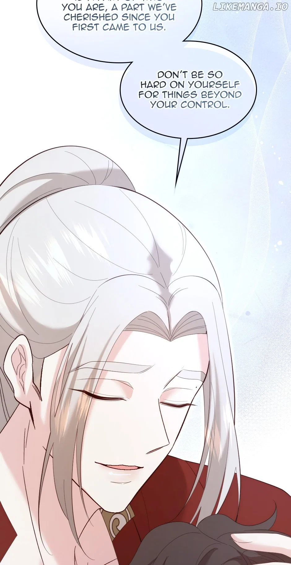 The Prince’s Personal Physician Chapter 91 – Page 23