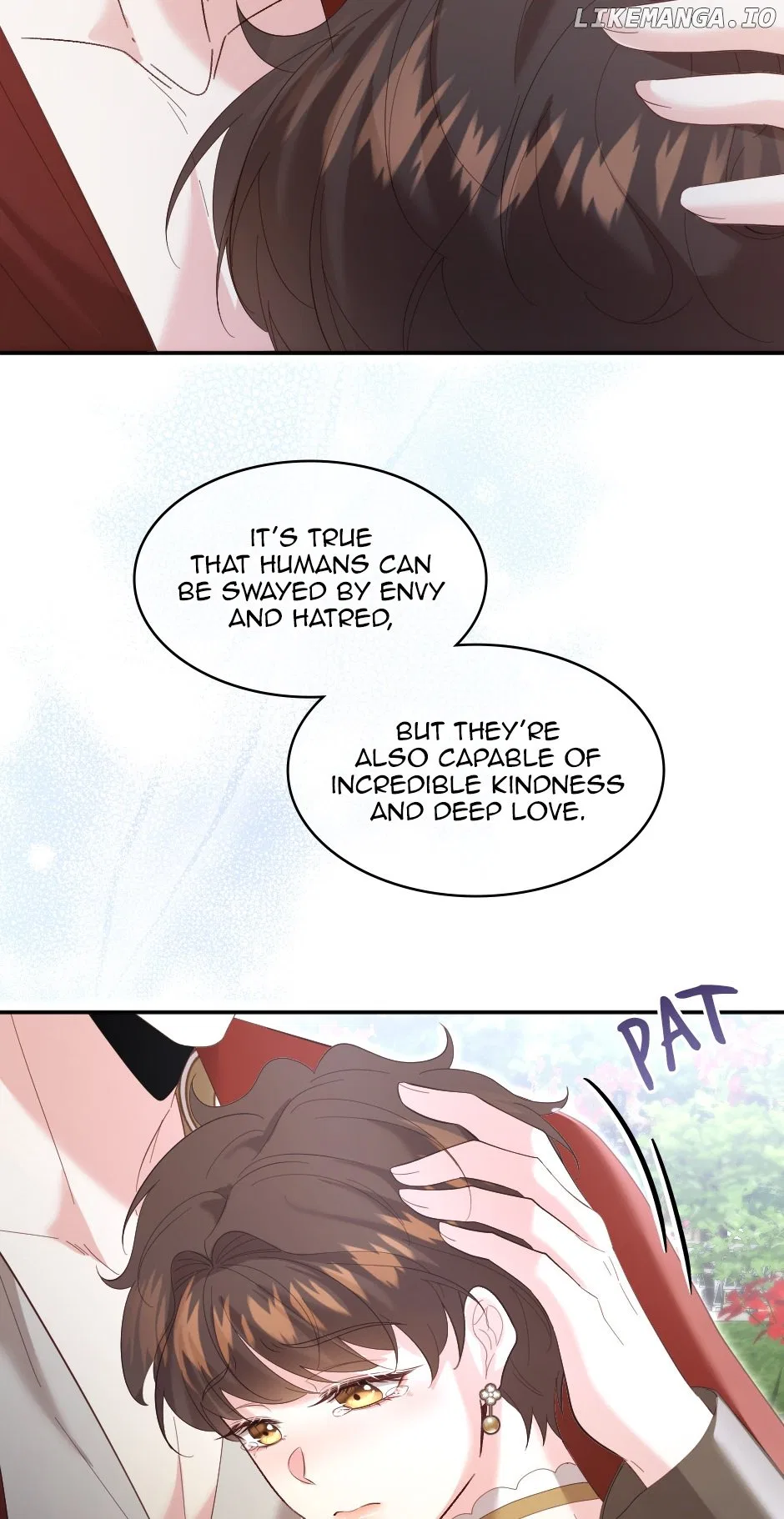The Prince’s Personal Physician Chapter 91 – Page 24