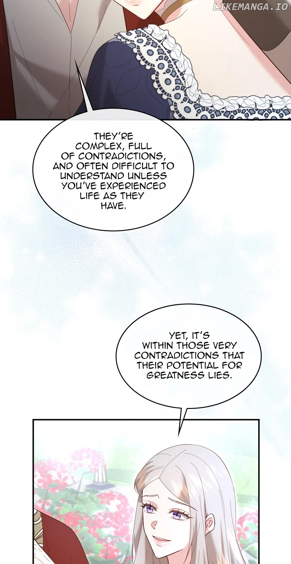 The Prince’s Personal Physician Chapter 91 – Page 25