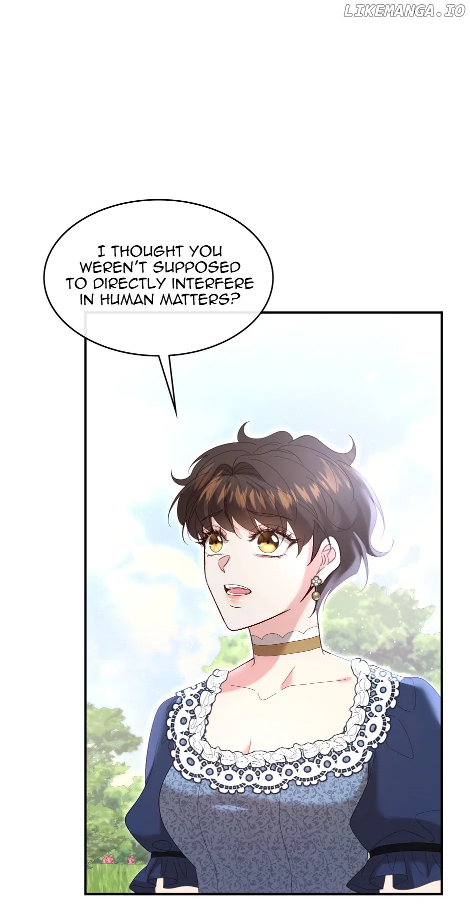 The Prince’s Personal Physician Chapter 91 – Page 28