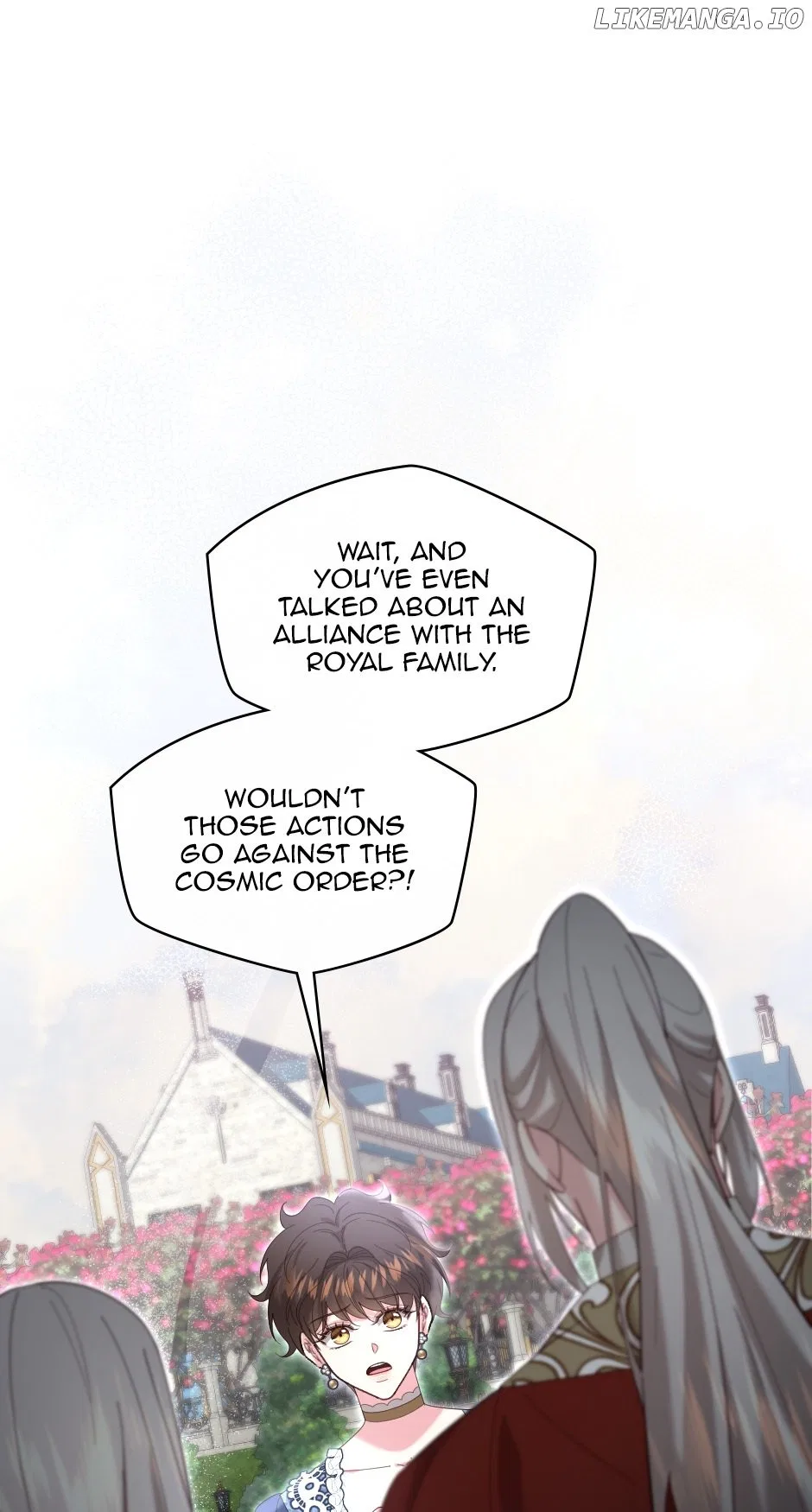 The Prince’s Personal Physician Chapter 91 – Page 29