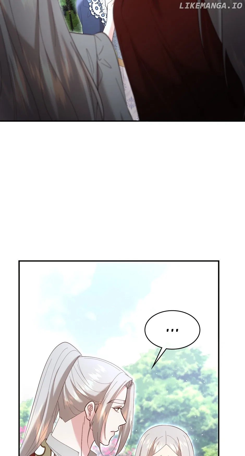 The Prince’s Personal Physician Chapter 91 – Page 30