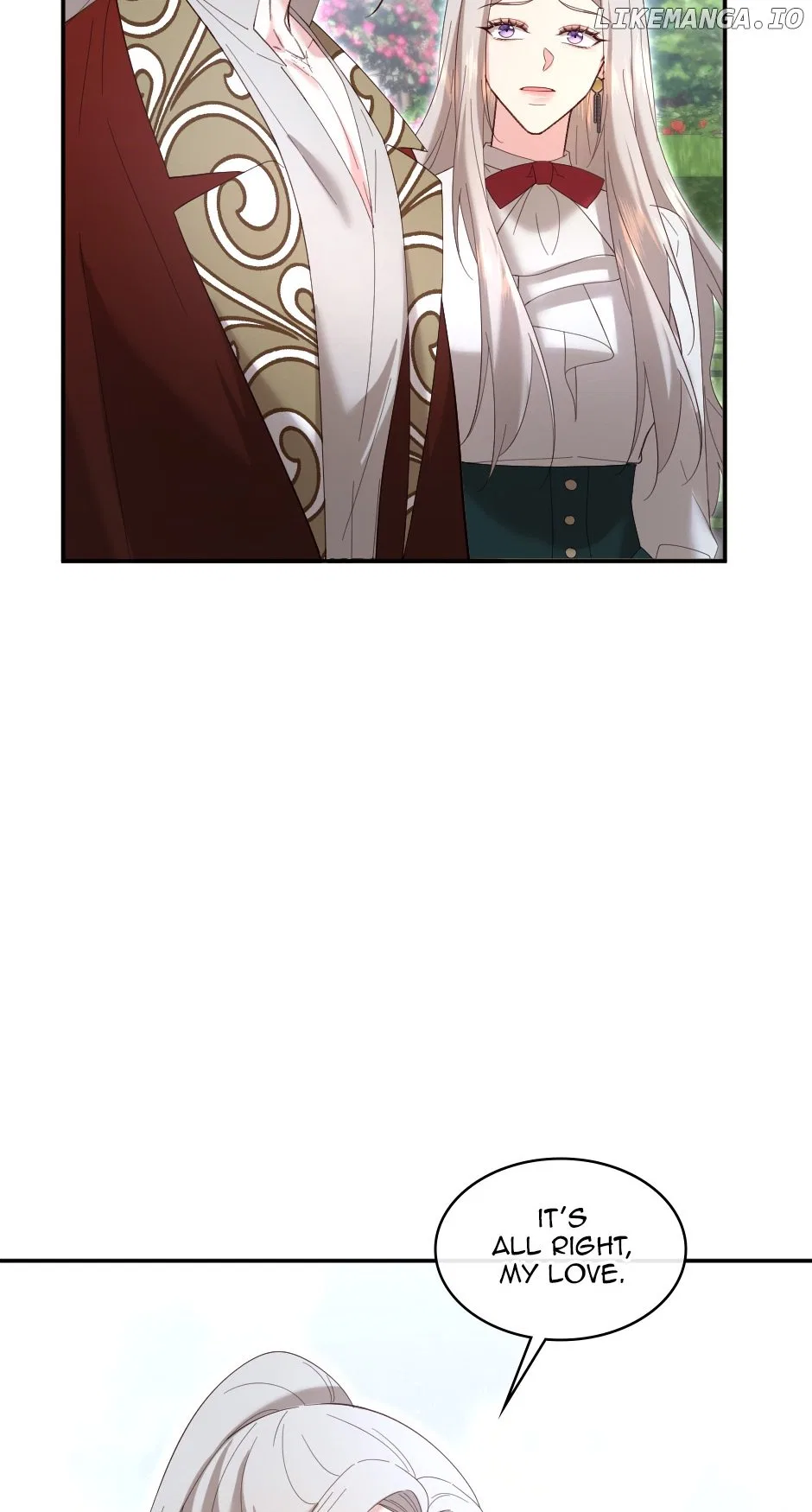 The Prince’s Personal Physician Chapter 91 – Page 31