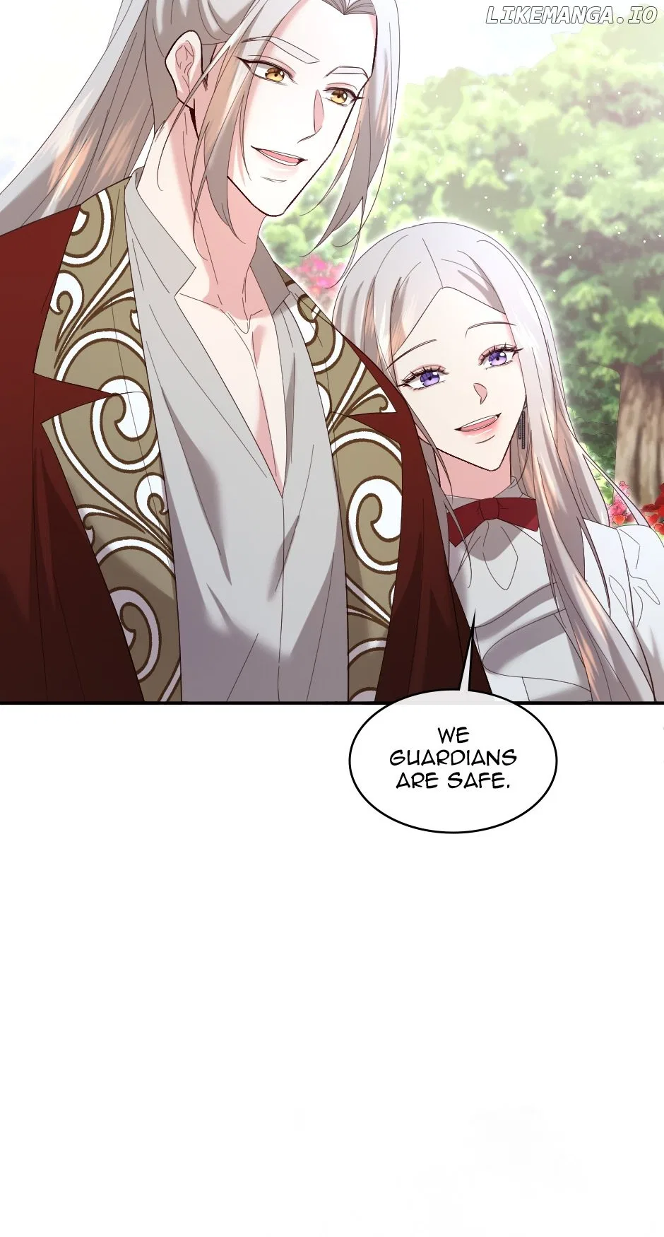 The Prince’s Personal Physician Chapter 91 – Page 32