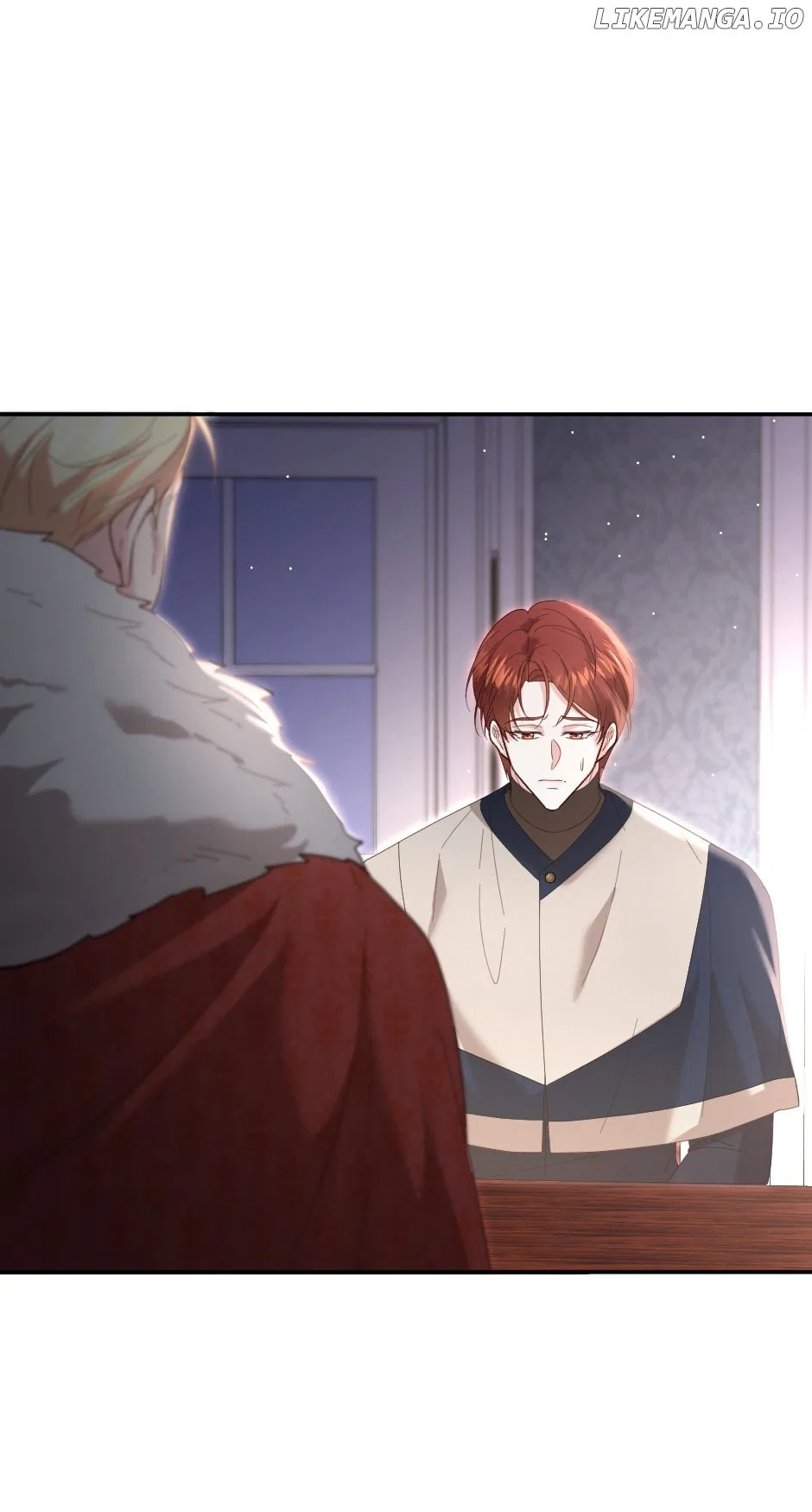 The Prince’s Personal Physician Chapter 91 – Page 35