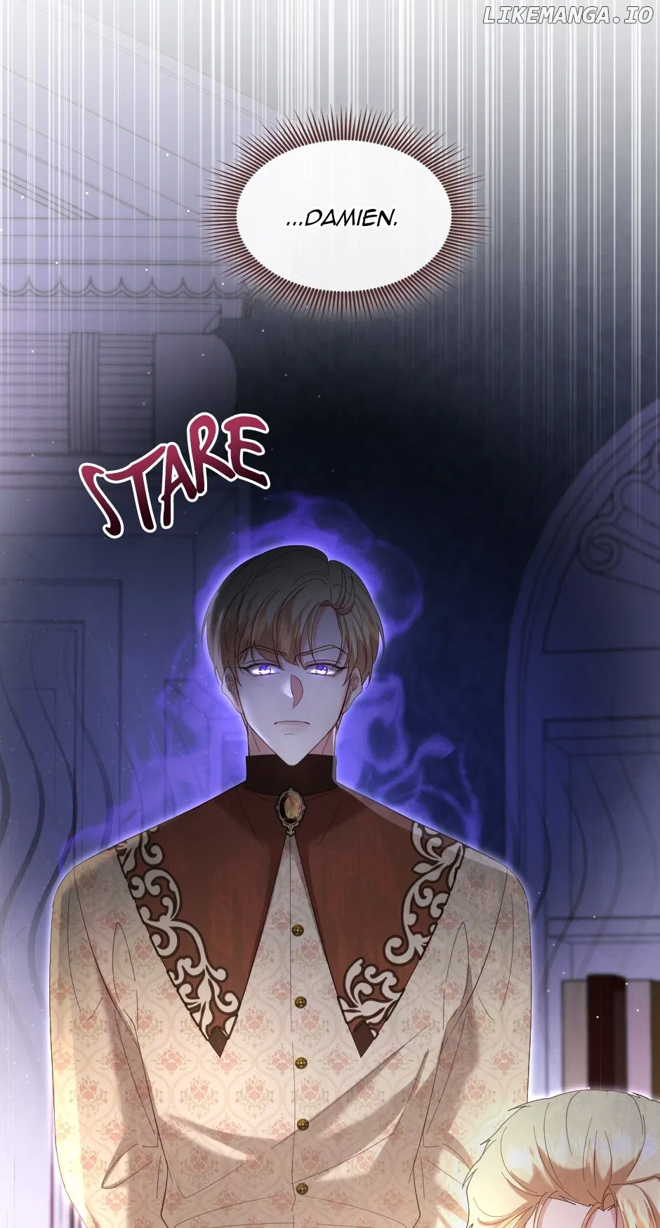 The Prince’s Personal Physician Chapter 91 – Page 37