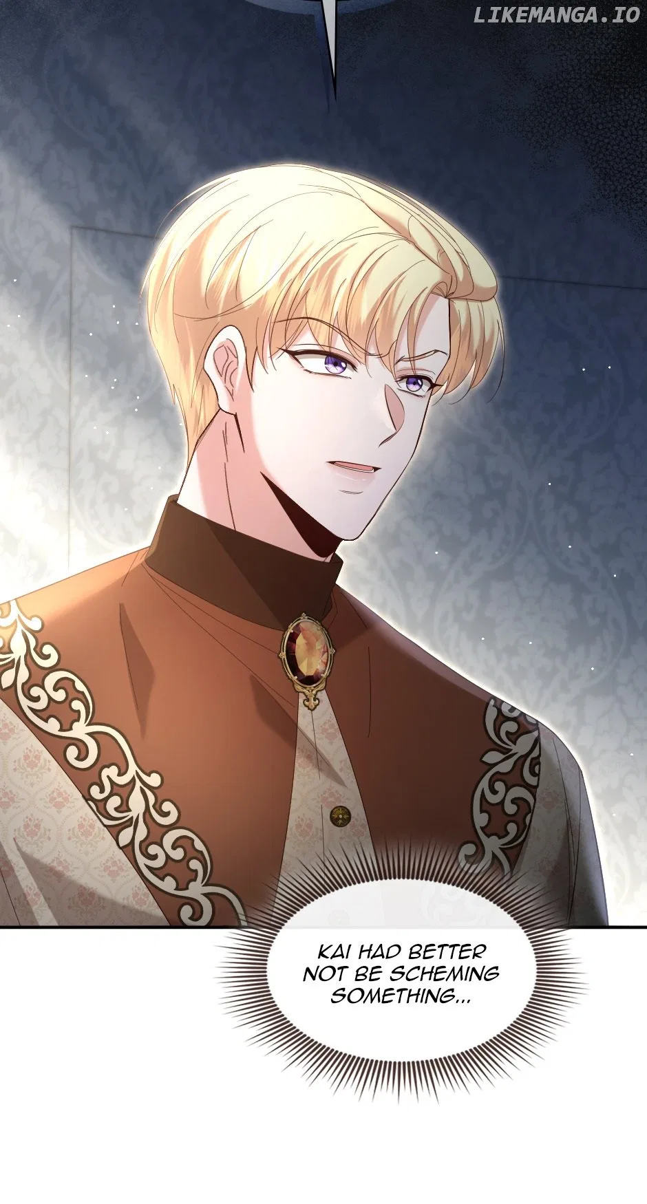 The Prince’s Personal Physician Chapter 91 – Page 40