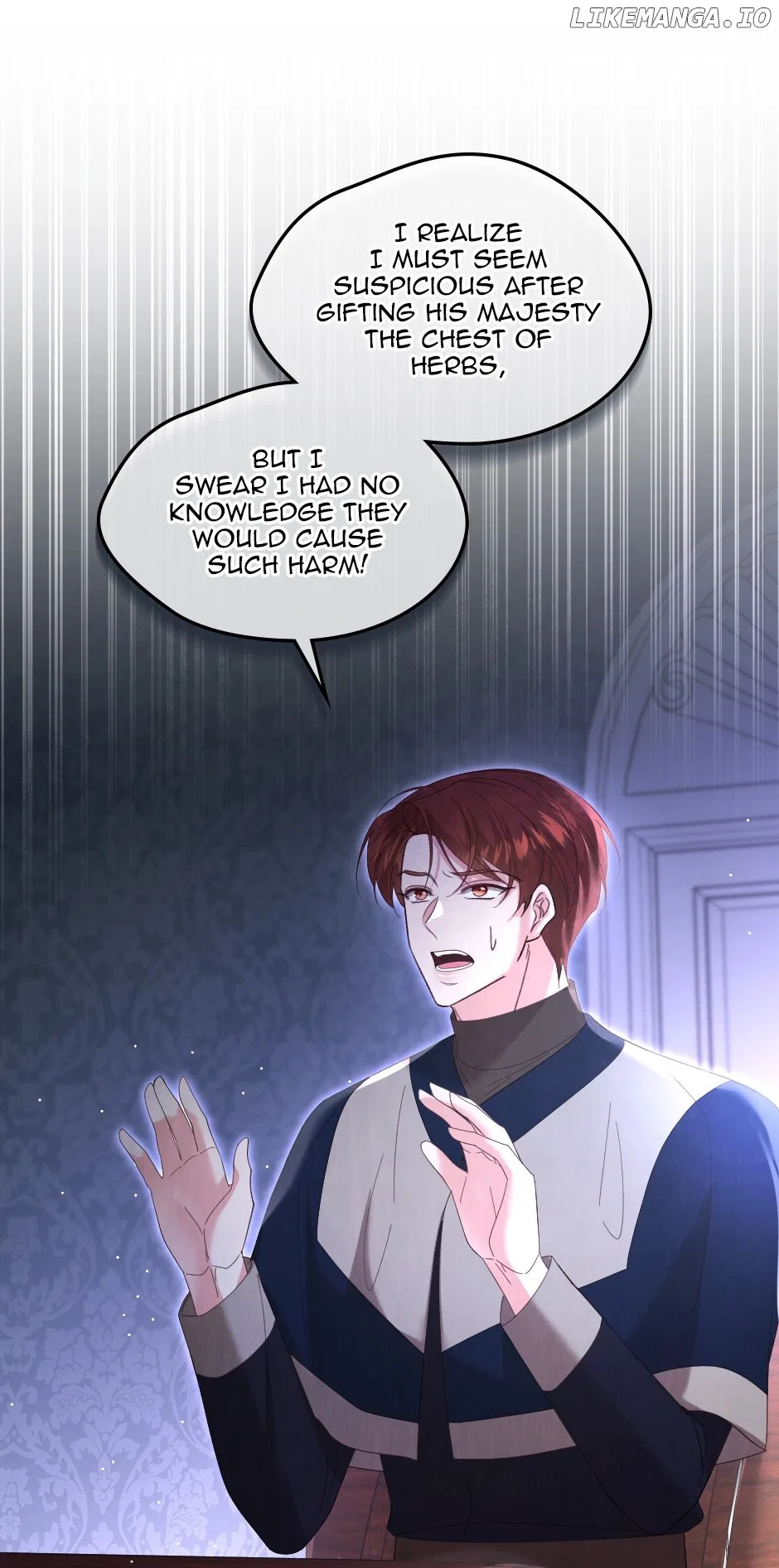 The Prince’s Personal Physician Chapter 91 – Page 43