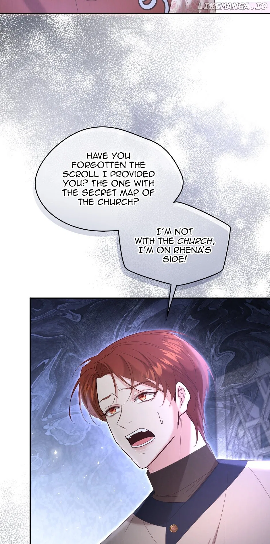 The Prince’s Personal Physician Chapter 91 – Page 45