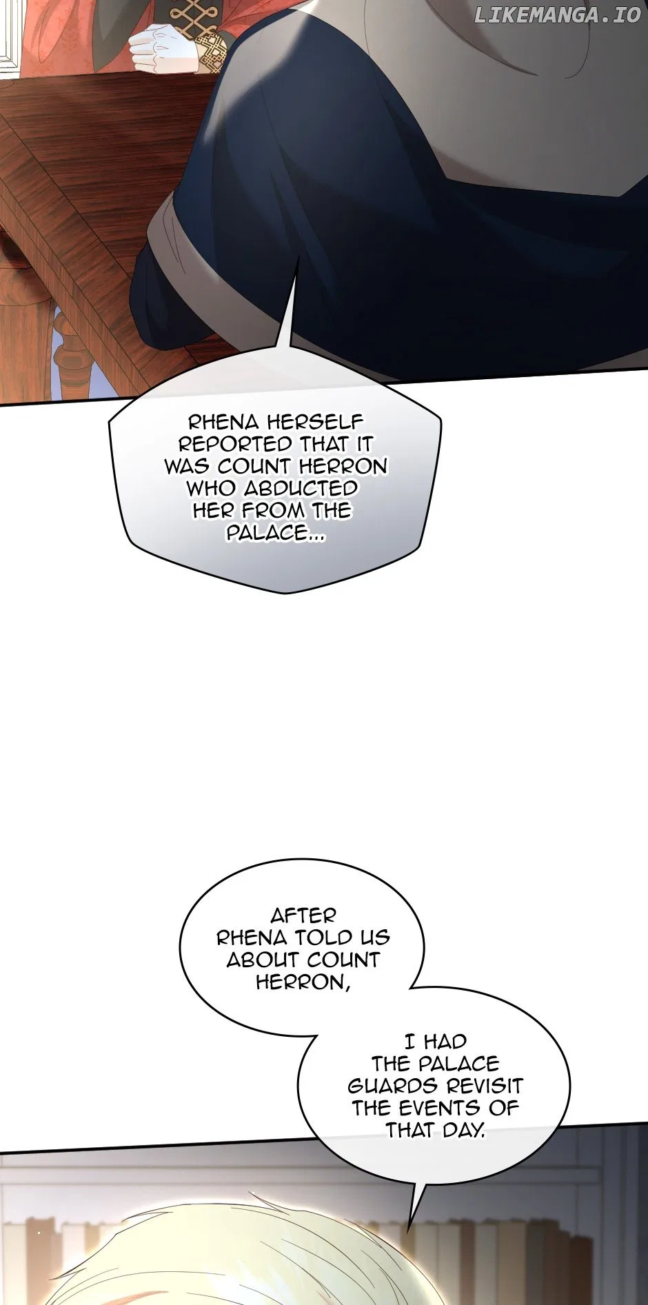 The Prince’s Personal Physician Chapter 91 – Page 48