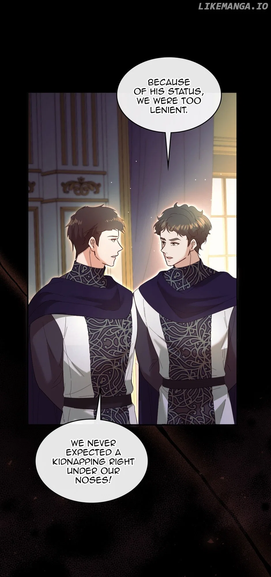The Prince’s Personal Physician Chapter 91 – Page 50