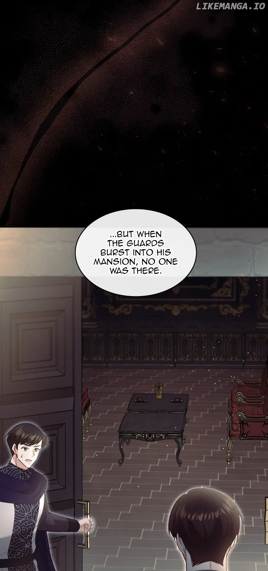 The Prince’s Personal Physician Chapter 91 – Page 52