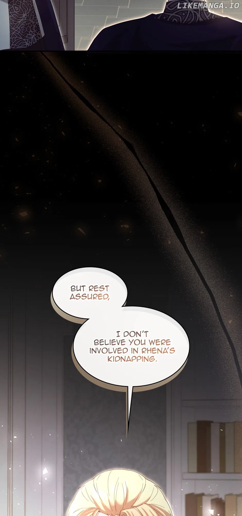 The Prince’s Personal Physician Chapter 91 – Page 53