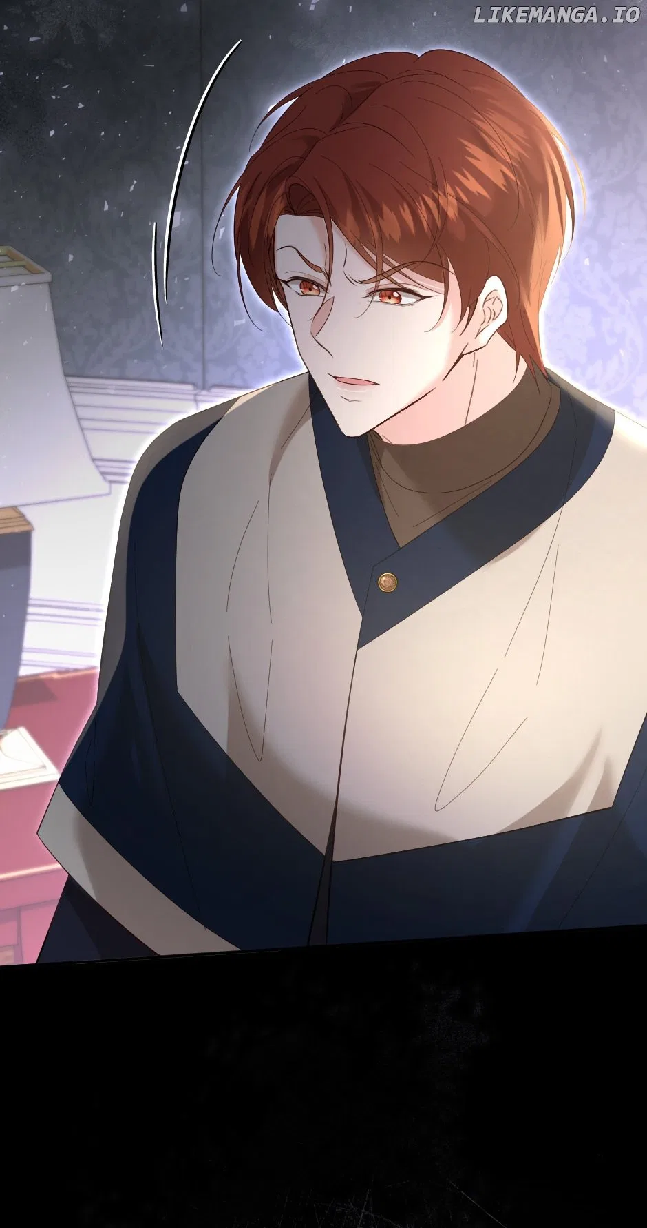 The Prince’s Personal Physician Chapter 91 – Page 59