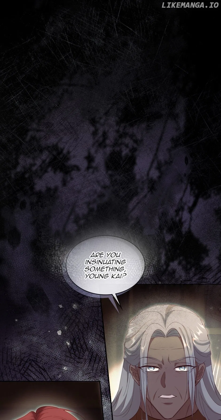 The Prince’s Personal Physician Chapter 91 – Page 60