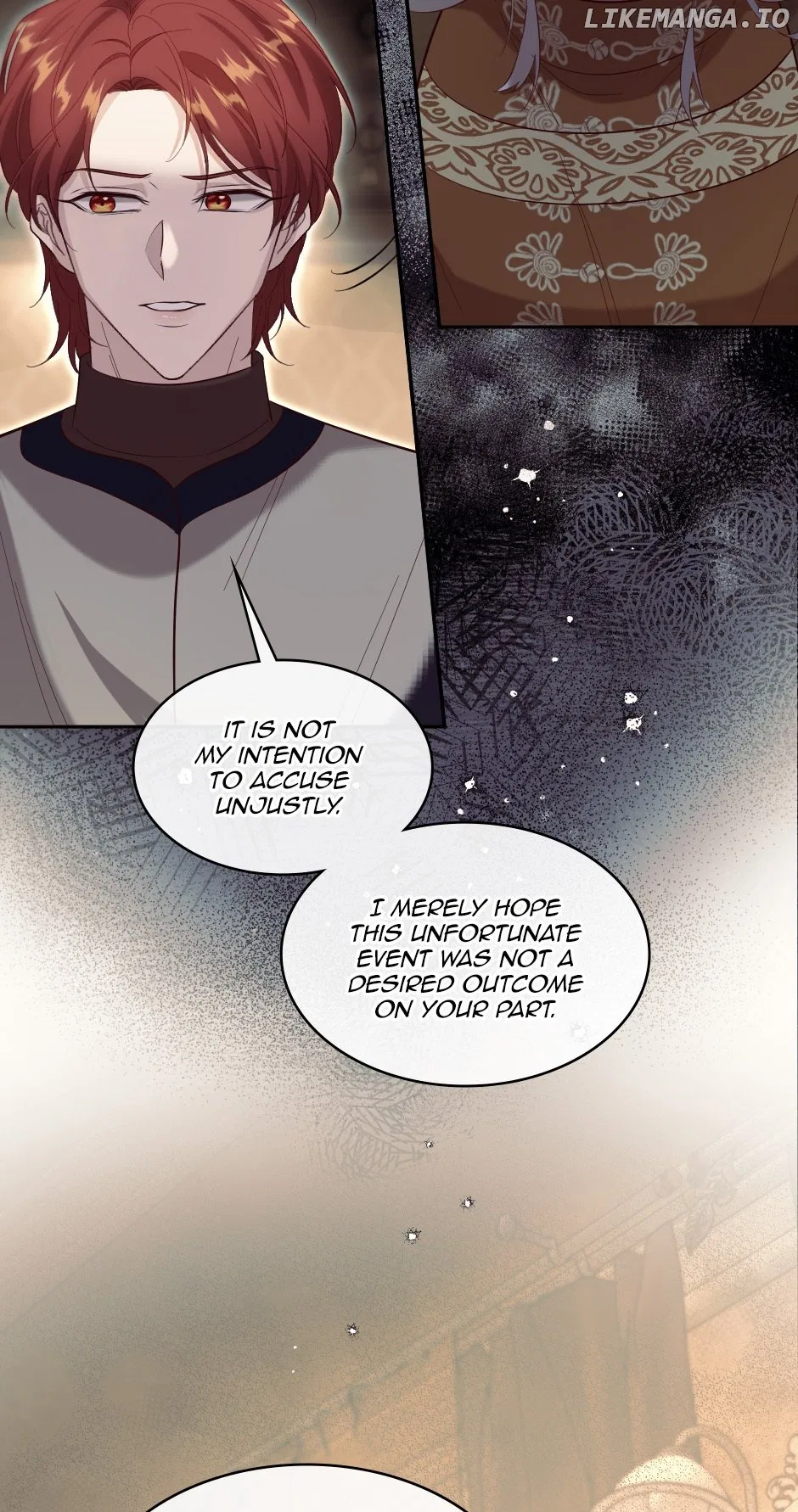 The Prince’s Personal Physician Chapter 91 – Page 61