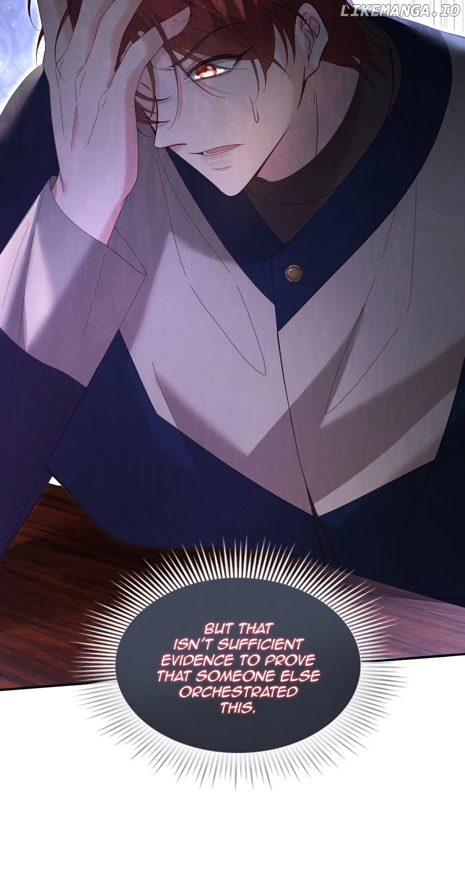 The Prince’s Personal Physician Chapter 91 – Page 64