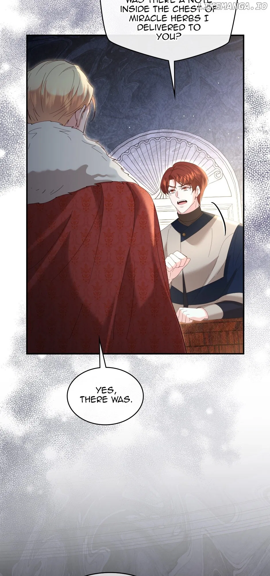 The Prince’s Personal Physician Chapter 91 – Page 66
