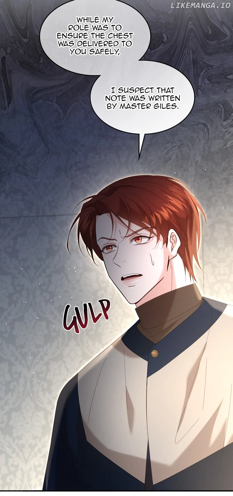 The Prince’s Personal Physician Chapter 91 – Page 67
