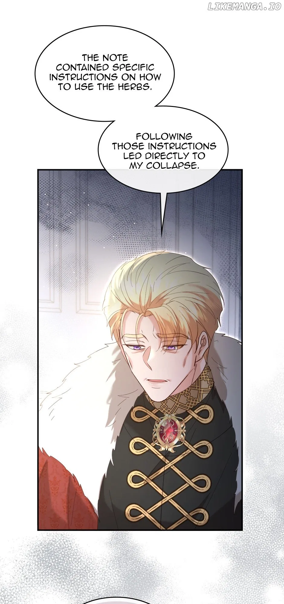 The Prince’s Personal Physician Chapter 91 – Page 69