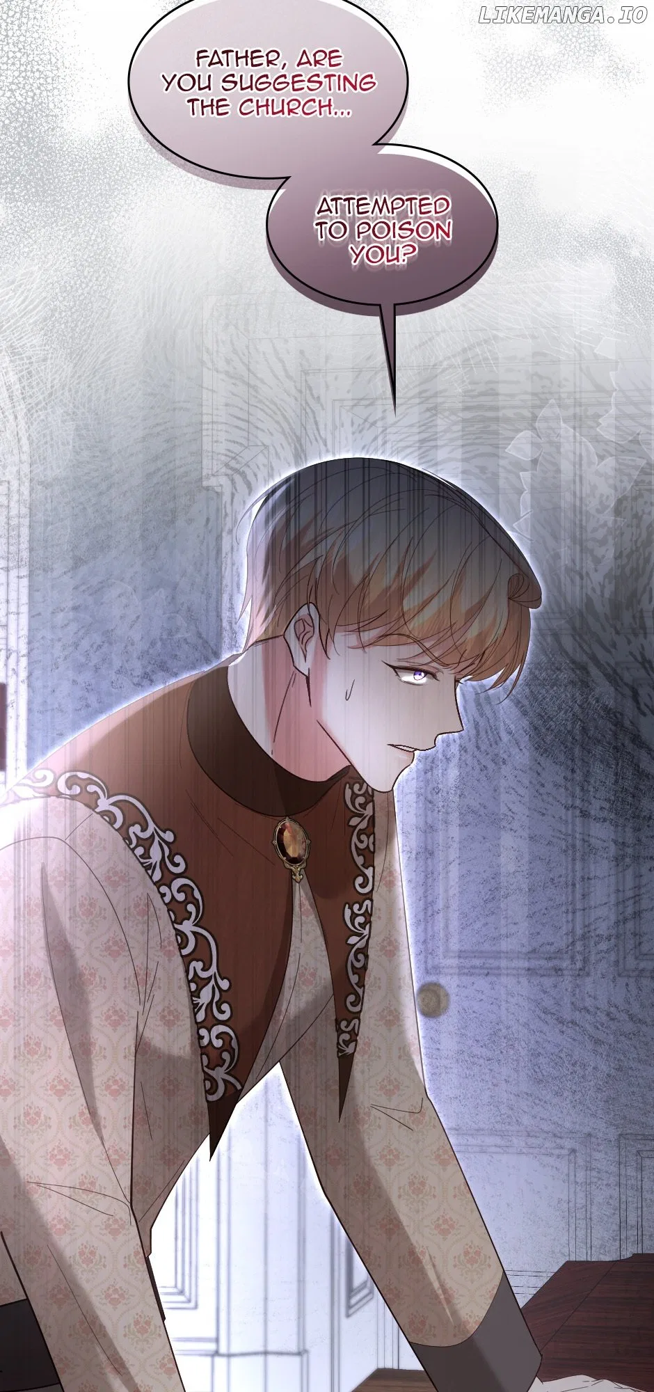The Prince’s Personal Physician Chapter 91 – Page 70