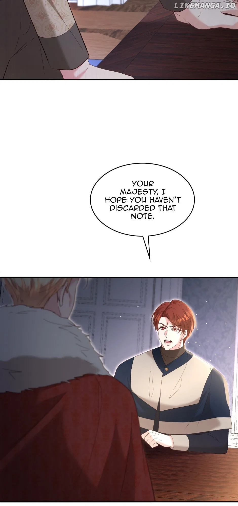 The Prince’s Personal Physician Chapter 91 – Page 71