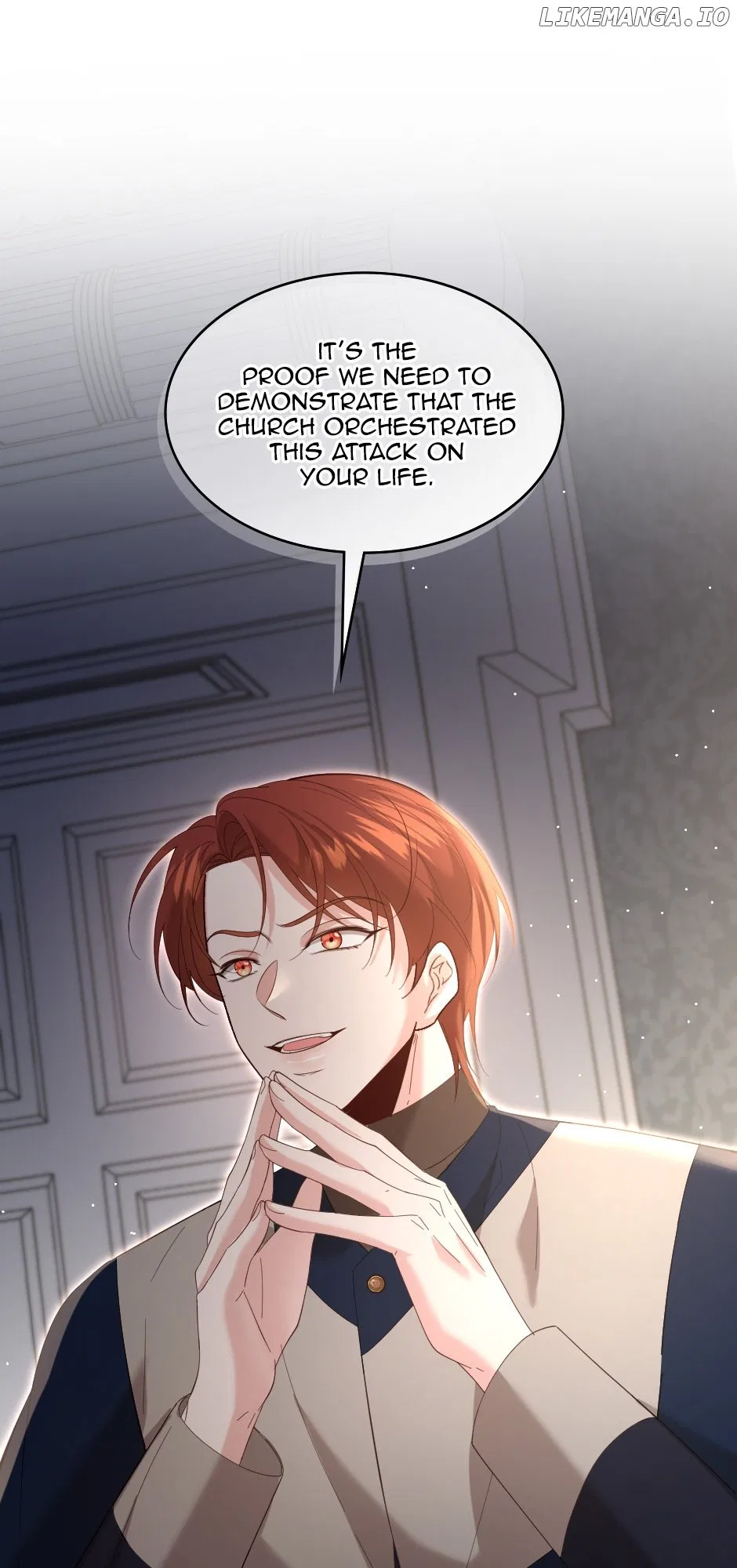 The Prince’s Personal Physician Chapter 91 – Page 72