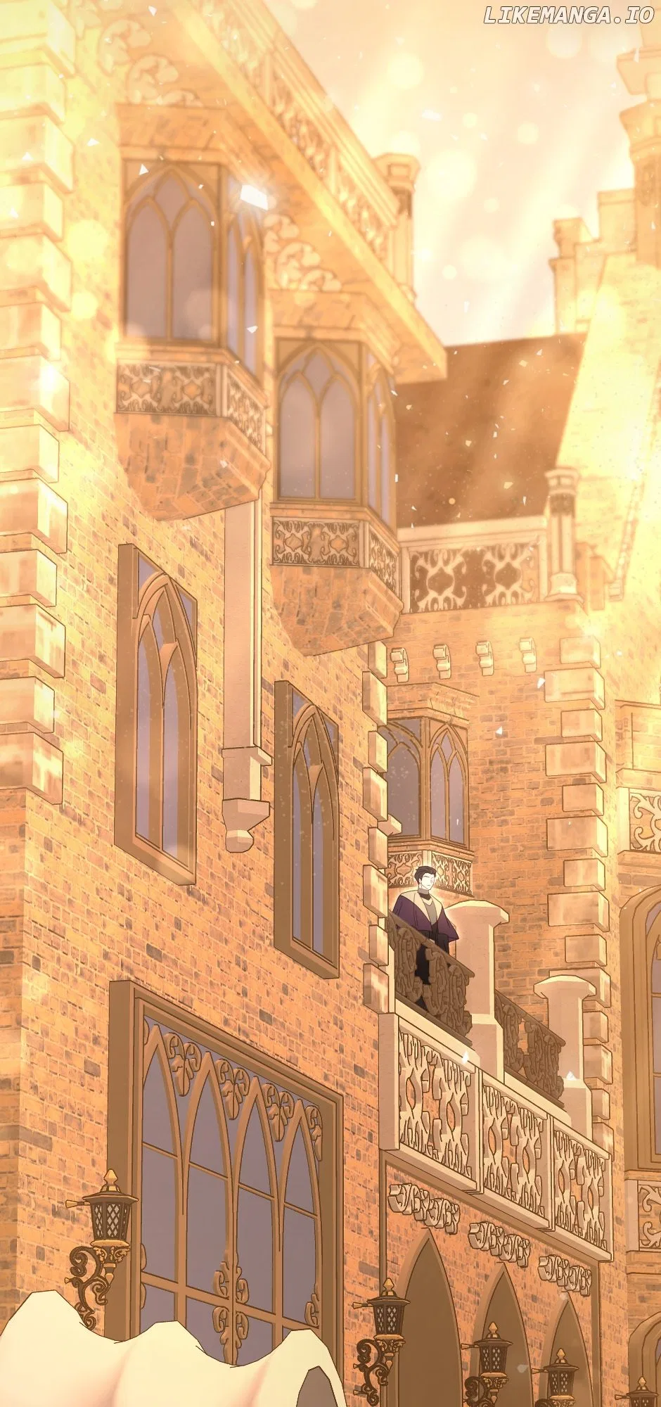 The Prince’s Personal Physician Chapter 91 – Page 74