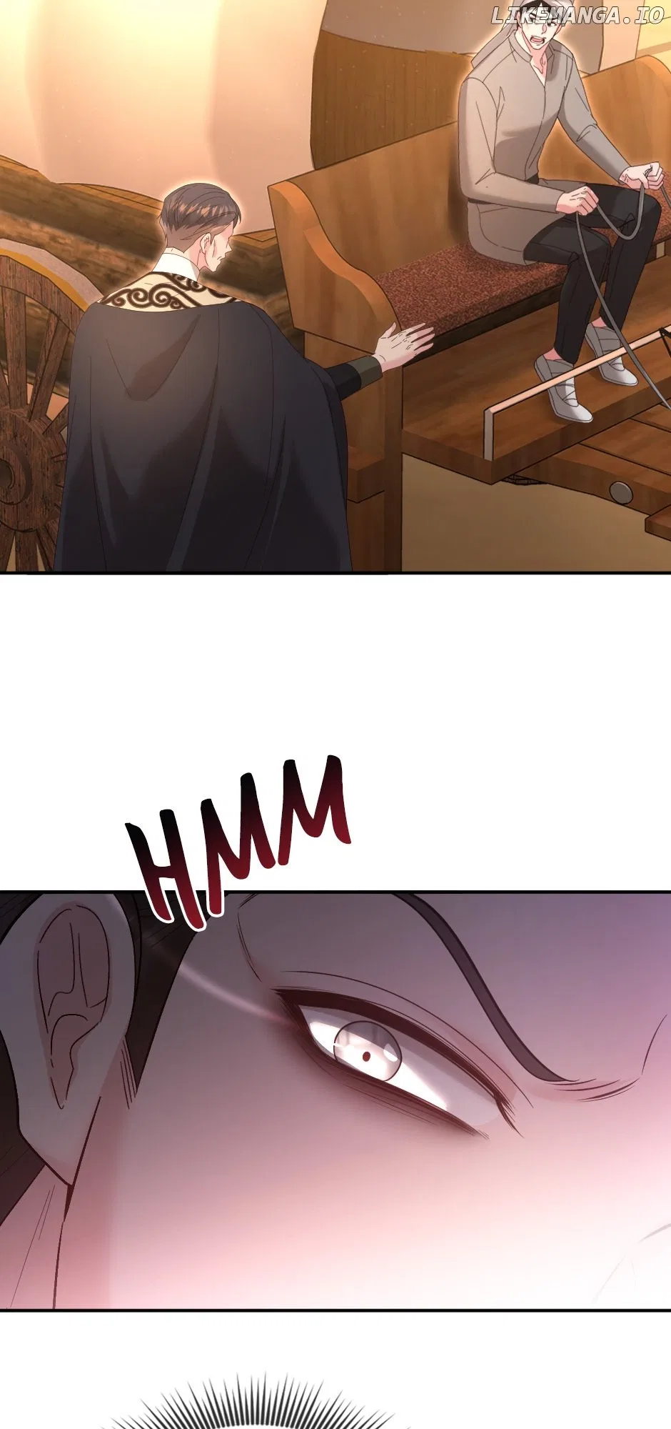 The Prince’s Personal Physician Chapter 91 – Page 76