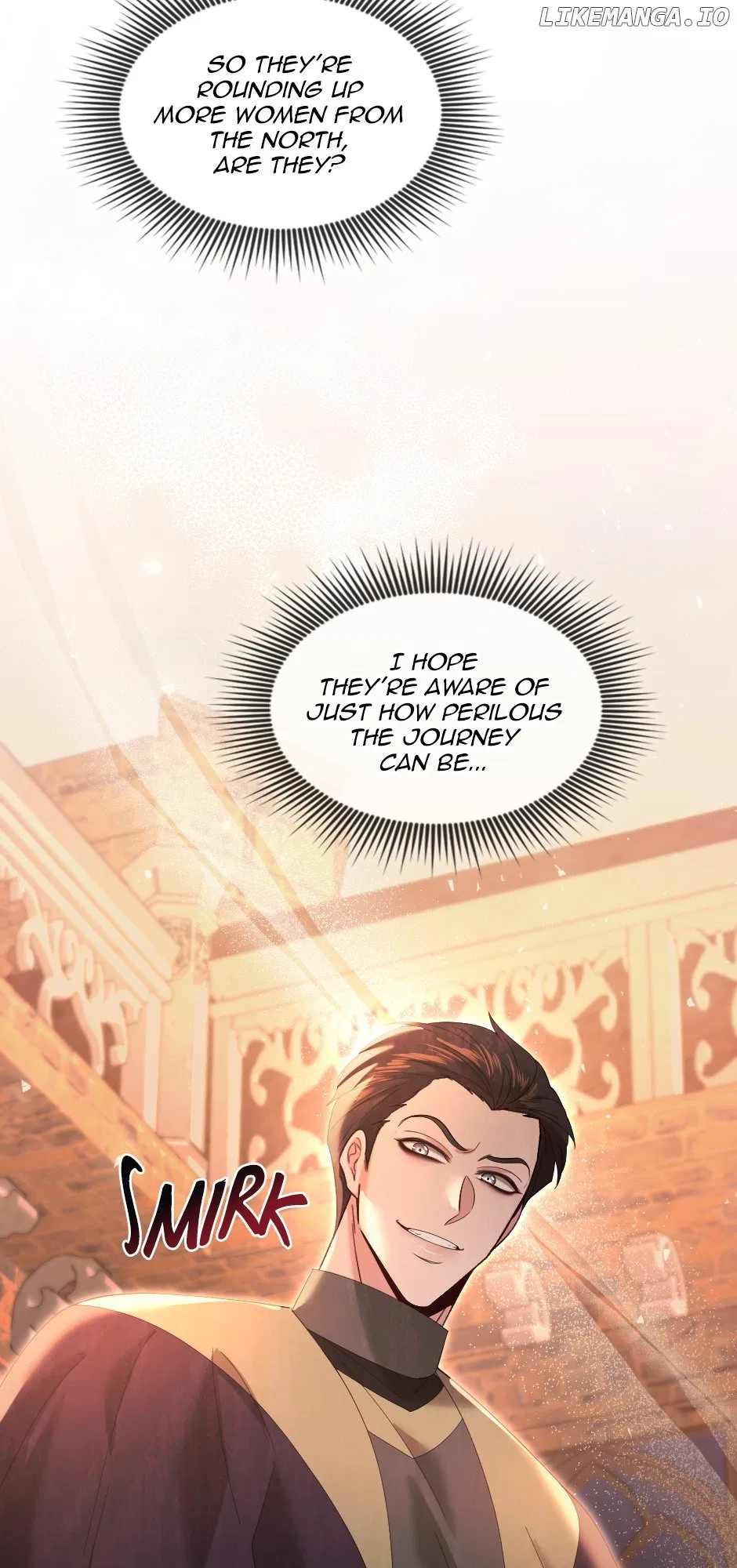The Prince’s Personal Physician Chapter 91 – Page 77