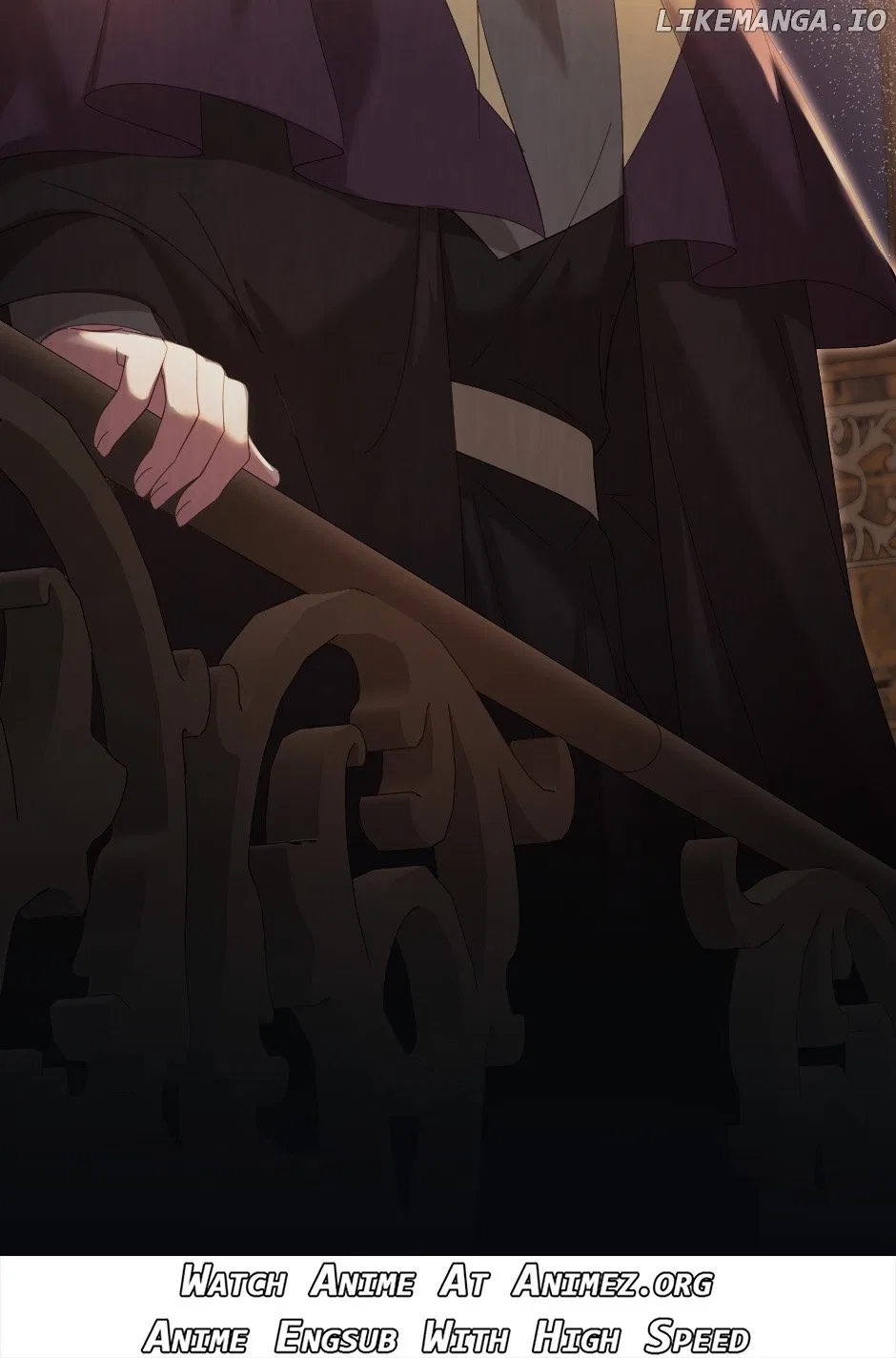 The Prince’s Personal Physician Chapter 91 – Page 78