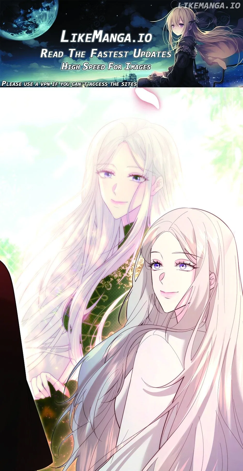 The Prince’s Personal Physician Chapter 90 – Page 1