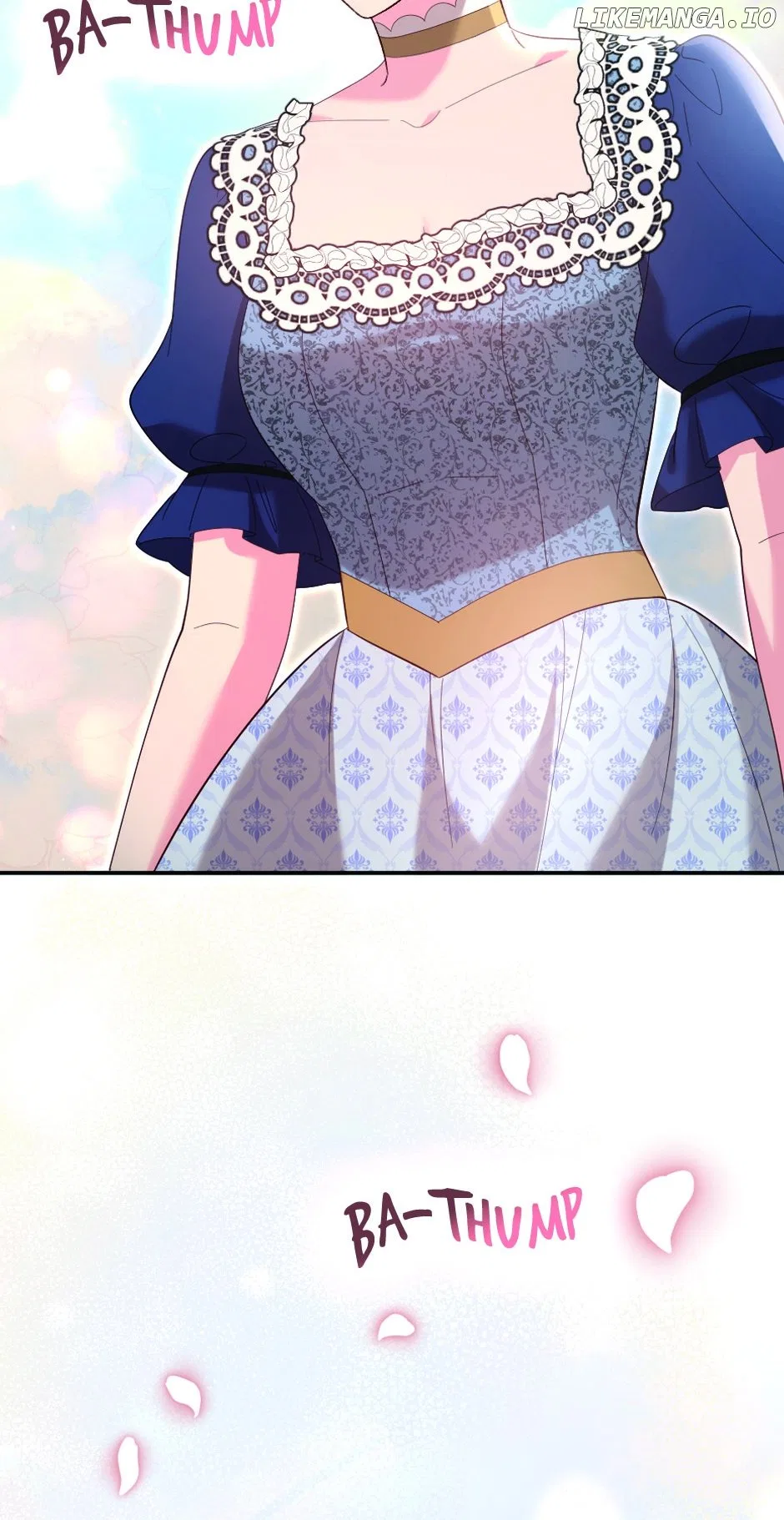 The Prince’s Personal Physician Chapter 90 – Page 4