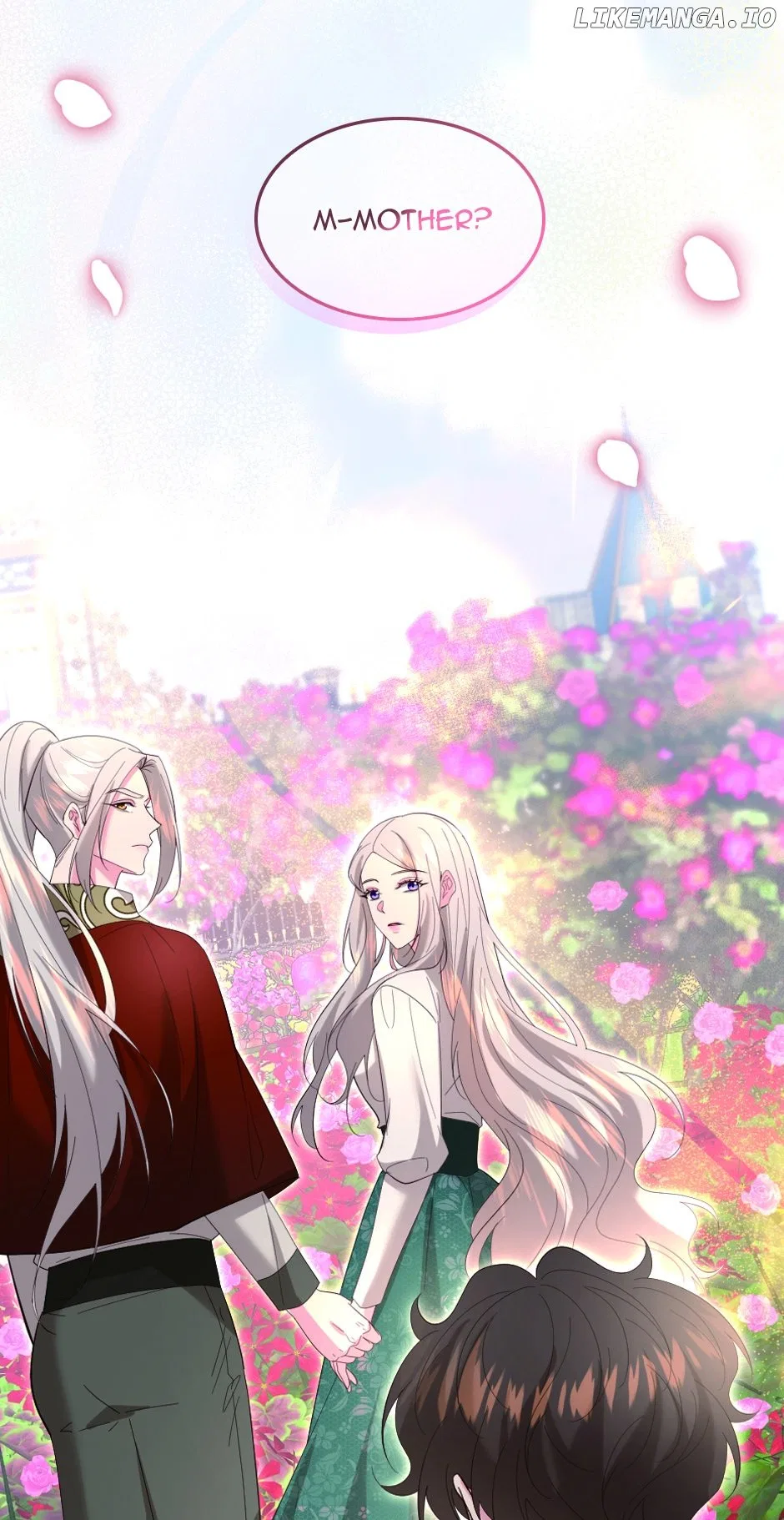 The Prince’s Personal Physician Chapter 90 – Page 5