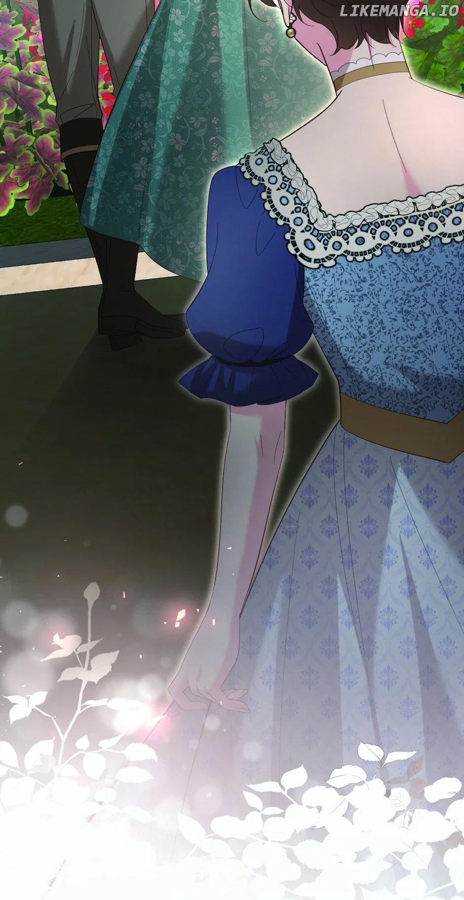 The Prince’s Personal Physician Chapter 90 – Page 6