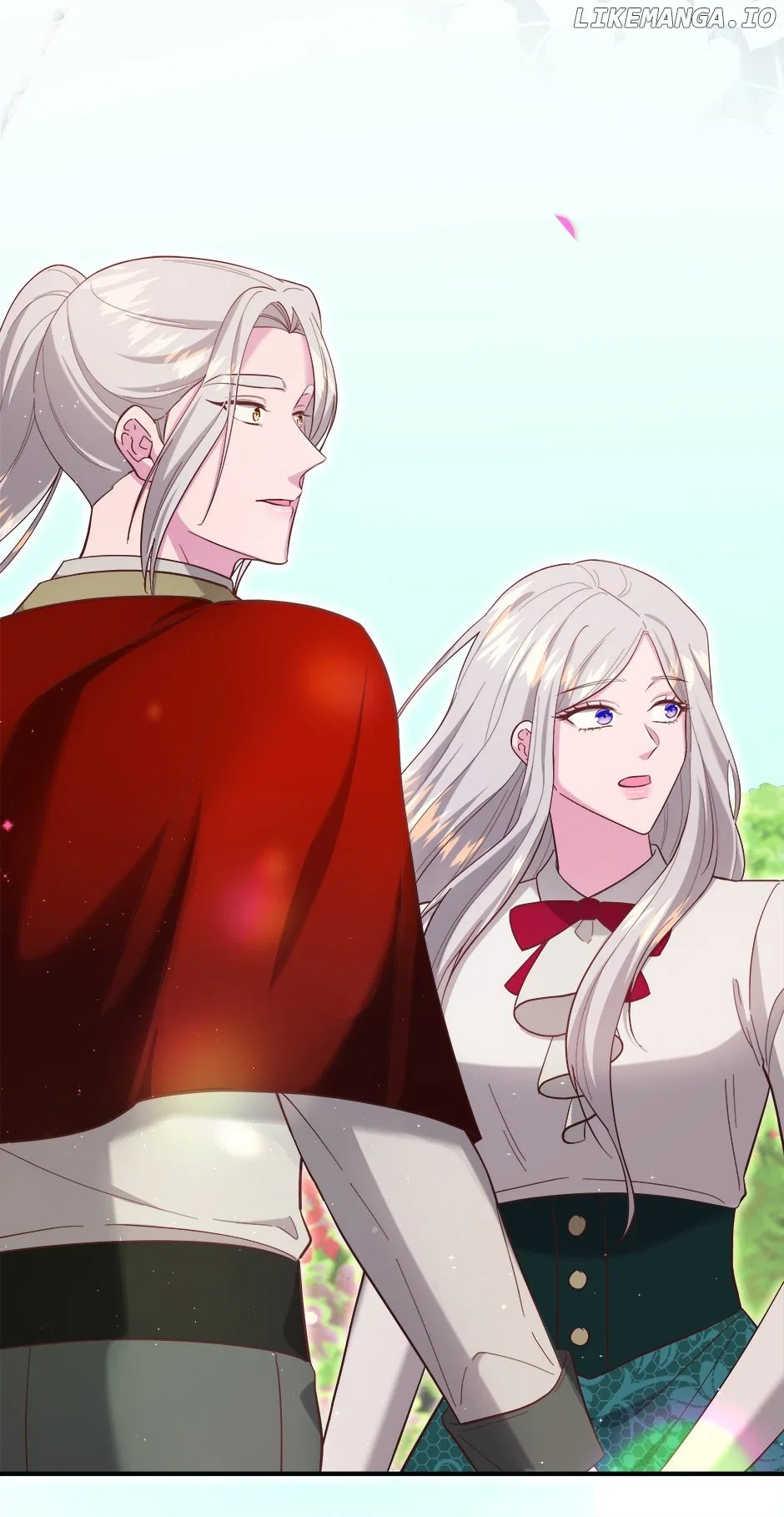The Prince’s Personal Physician Chapter 90 – Page 7