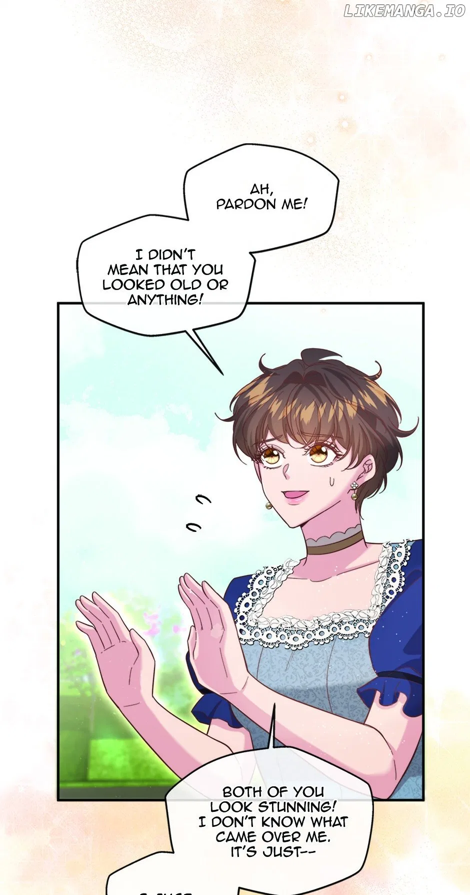 The Prince’s Personal Physician Chapter 90 – Page 9
