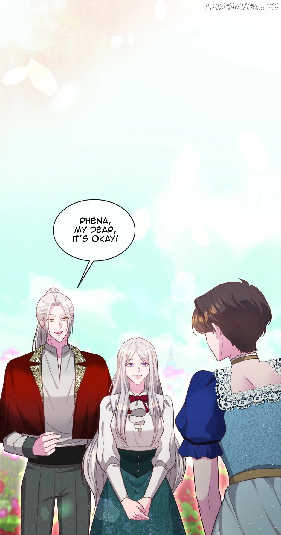 The Prince’s Personal Physician Chapter 90 – Page 12