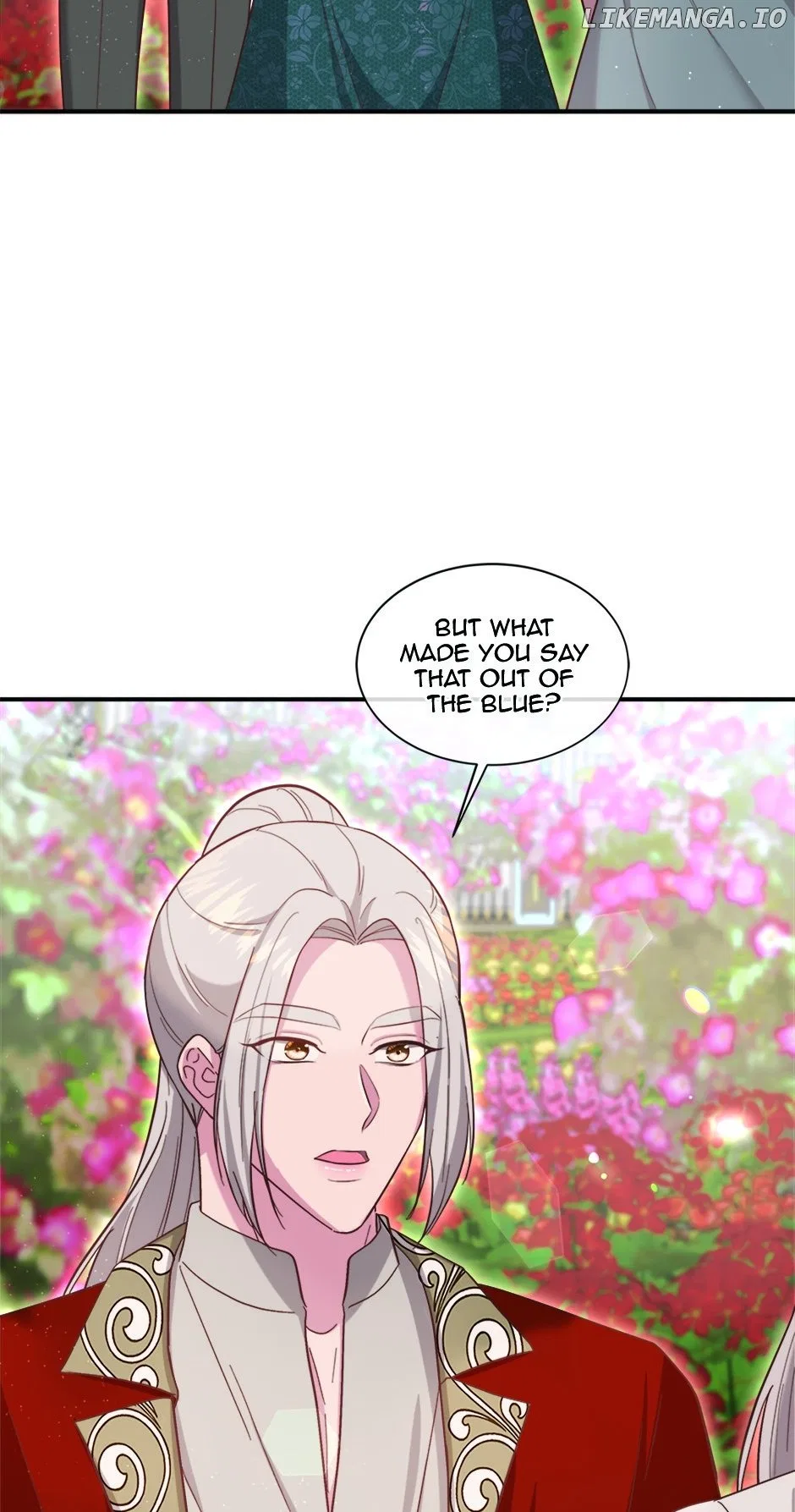 The Prince’s Personal Physician Chapter 90 – Page 13