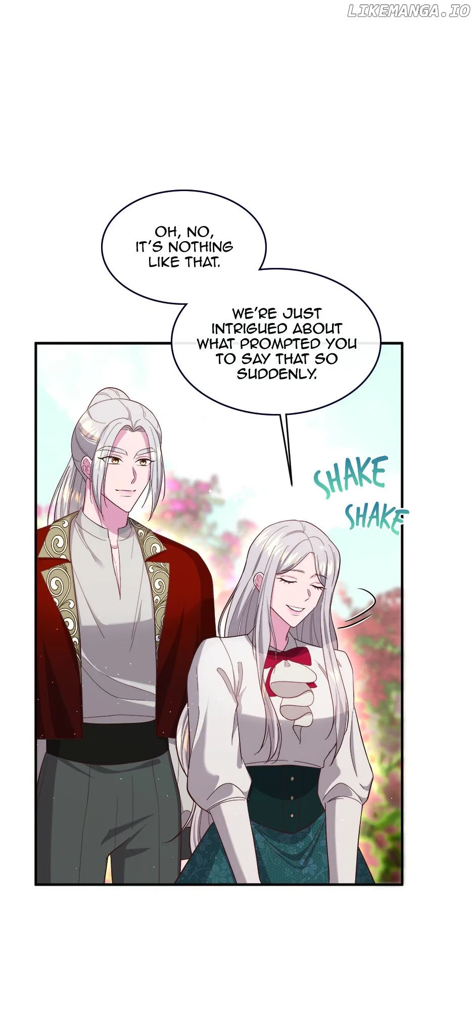 The Prince’s Personal Physician Chapter 90 – Page 15