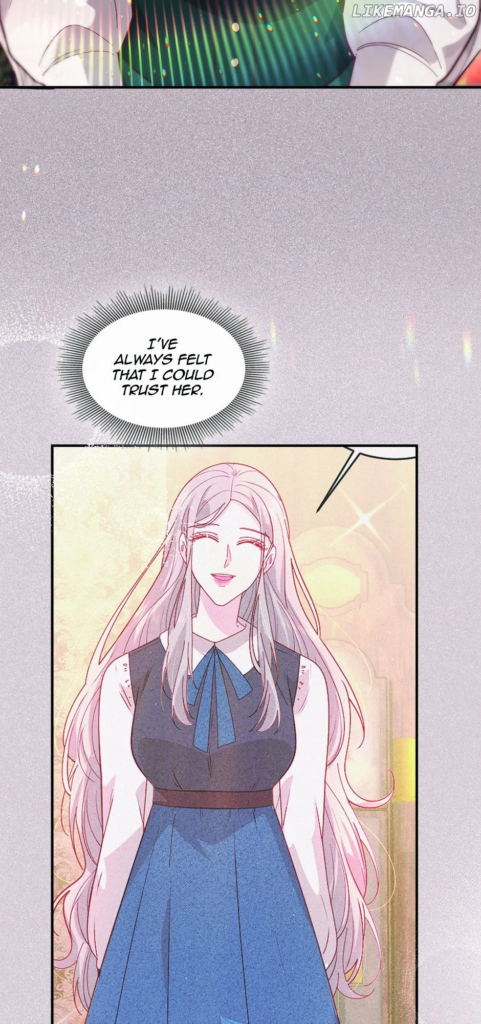 The Prince’s Personal Physician Chapter 90 – Page 18