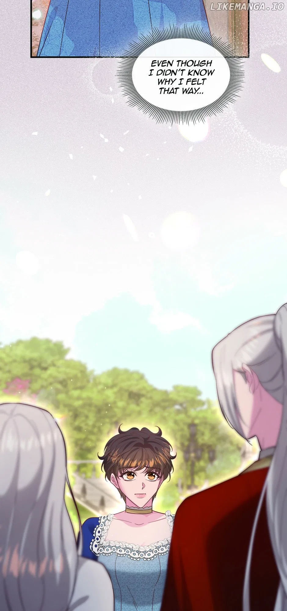 The Prince’s Personal Physician Chapter 90 – Page 19