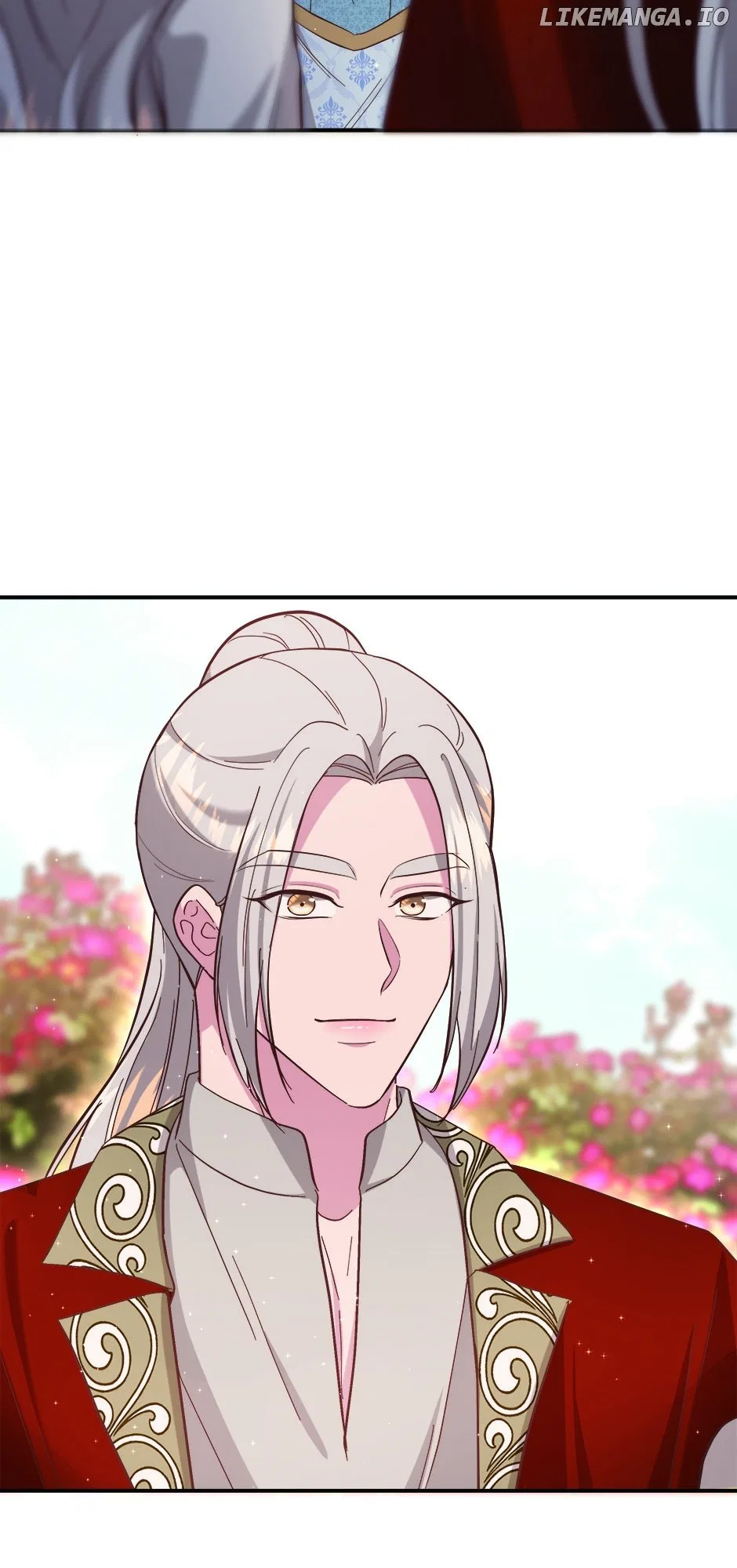 The Prince’s Personal Physician Chapter 90 – Page 20