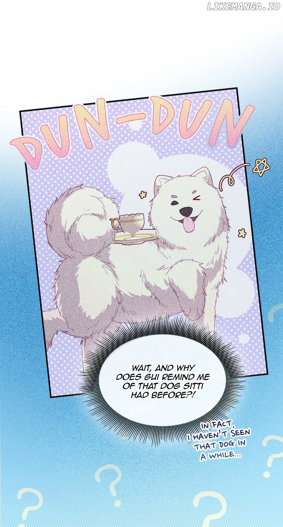 The Prince’s Personal Physician Chapter 90 – Page 21