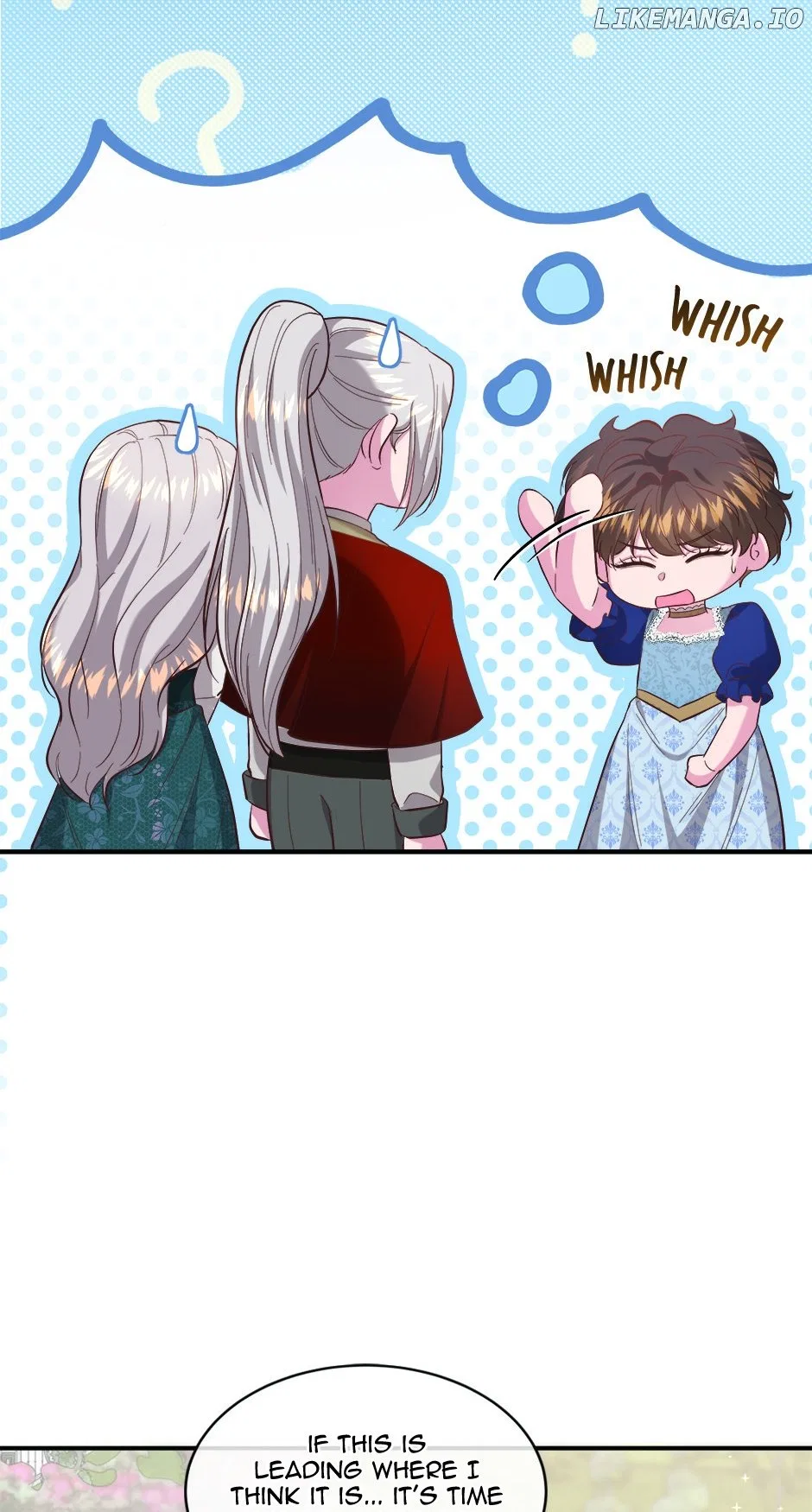 The Prince’s Personal Physician Chapter 90 – Page 22