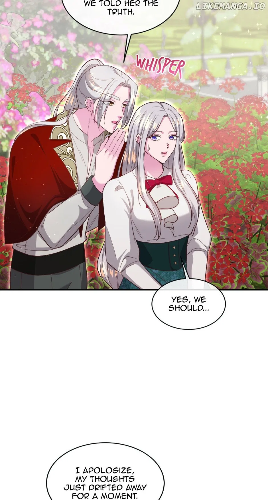 The Prince’s Personal Physician Chapter 90 – Page 23