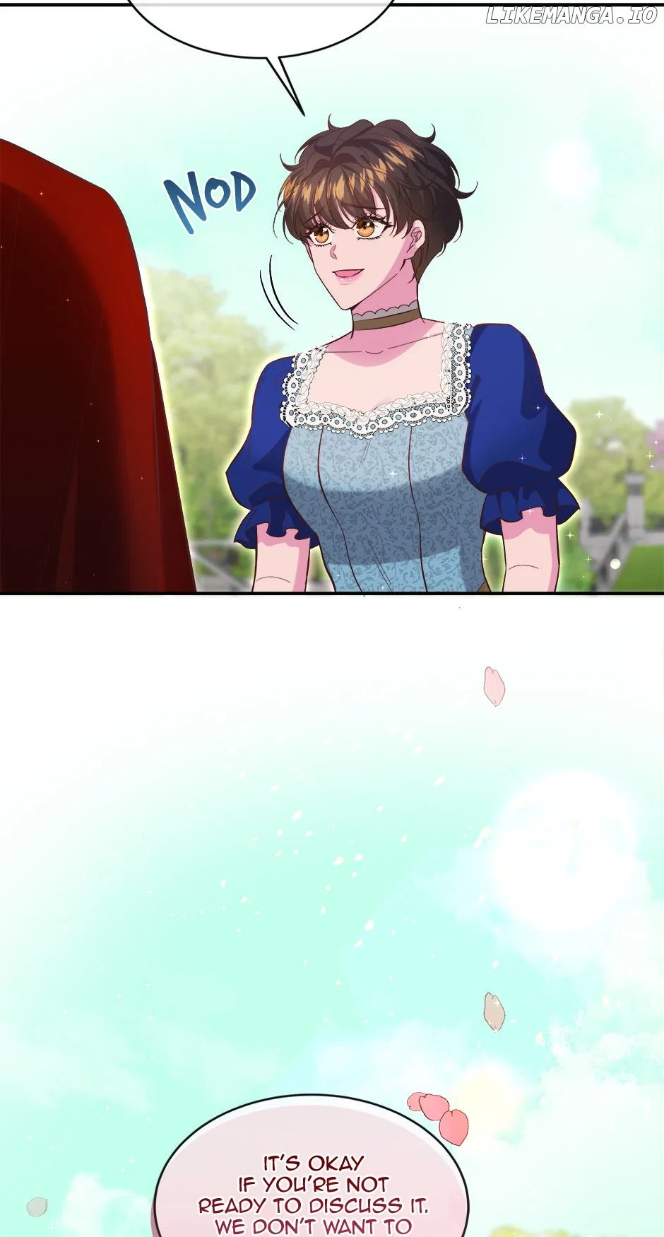 The Prince’s Personal Physician Chapter 90 – Page 24