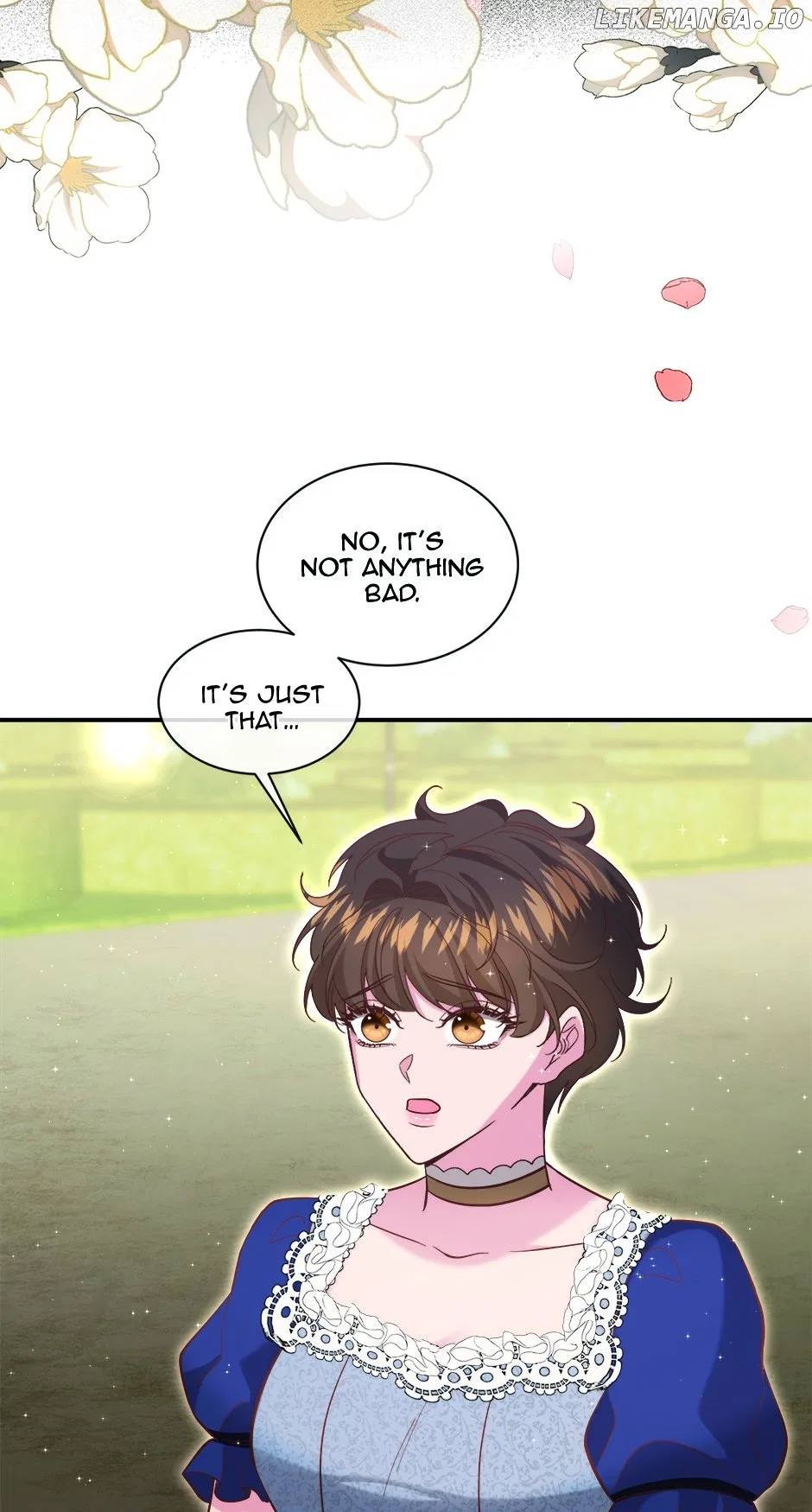 The Prince’s Personal Physician Chapter 90 – Page 26