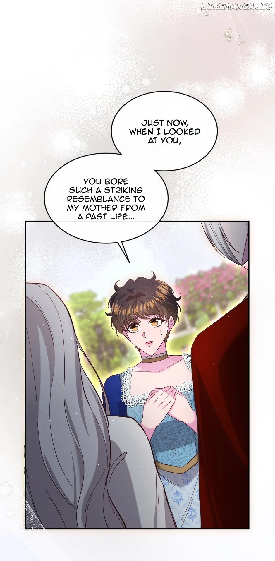 The Prince’s Personal Physician Chapter 90 – Page 30