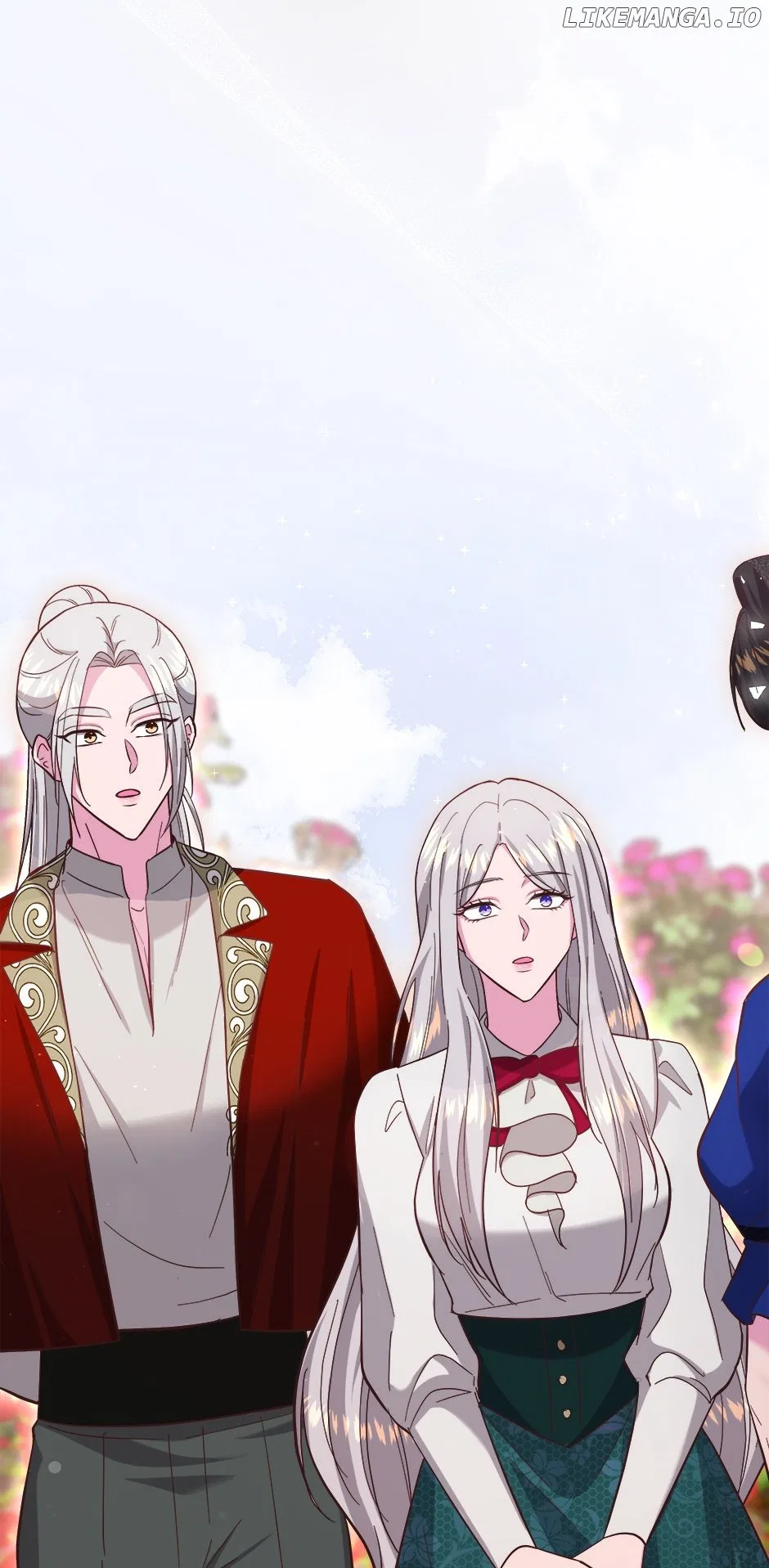 The Prince’s Personal Physician Chapter 90 – Page 31